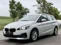 BMW 218 i Active Tourer Advantage |AUTOMATIK|2.HAND| Blanc - thumbnail 6