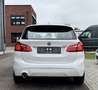 BMW 218 i Active Tourer Advantage |AUTOMATIK|2.HAND| Blanc - thumbnail 24