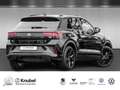 Volkswagen T-Roc R-Line 1.5 TSI DSG IQ.Light Navi Standhzg. AHK ... Schwarz - thumbnail 2