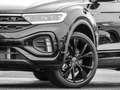 Volkswagen T-Roc R-Line 1.5 TSI DSG IQ.Light Navi Standhzg. AHK ... Schwarz - thumbnail 5
