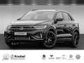Volkswagen T-Roc R-Line 1.5 TSI DSG IQ.Light Navi Standhzg. AHK ... Schwarz - thumbnail 1