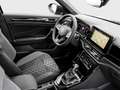 Volkswagen T-Roc R-Line 1.5 TSI DSG IQ.Light Navi Standhzg. AHK ... Schwarz - thumbnail 3