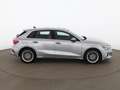 Audi A3 Sportback 35 TDI advanced Aut LED SKY LEDER Grau - thumbnail 4