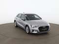 Audi A3 Sportback 35 TDI advanced Aut LED SKY LEDER Grau - thumbnail 5