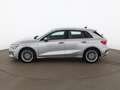 Audi A3 Sportback 35 TDI advanced Aut LED SKY LEDER Grau - thumbnail 6