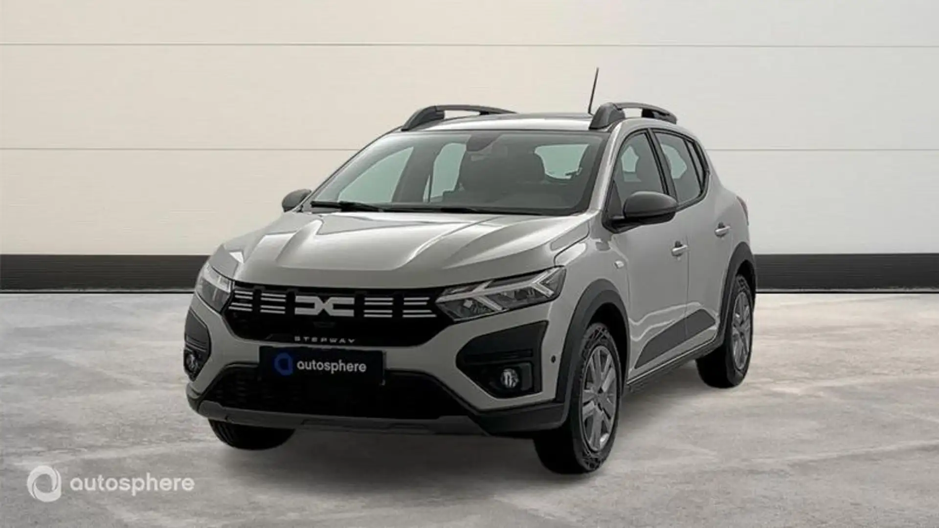 Dacia Sandero 1.0 TCe 90ch Stepway Expression - 1