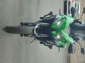 Kawasaki Versys 1000 SE grand tourer Green - thumbnail 1