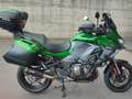 Kawasaki Versys 1000 SE grand tourer zelena - thumbnail 2