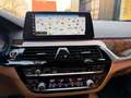 BMW 540 5-Serie Touring 540i xDrive M-Sport Mediterran Bla Blau - thumbnail 28