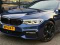 BMW 540 5-Serie Touring 540i xDrive M-Sport Mediterran Bla Blau - thumbnail 24
