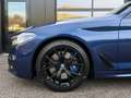 BMW 540 5-Serie Touring 540i xDrive M-Sport Mediterran Bla Blau - thumbnail 21