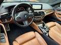 BMW 540 5-Serie Touring 540i xDrive M-Sport Mediterran Bla Blau - thumbnail 46