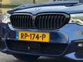 BMW 540 5-Serie Touring 540i xDrive M-Sport Mediterran Bla Blau - thumbnail 48