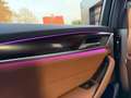 BMW 540 5-Serie Touring 540i xDrive M-Sport Mediterran Bla Blau - thumbnail 20