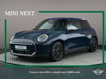 3-Deurs Favoured M 54.2 kWh