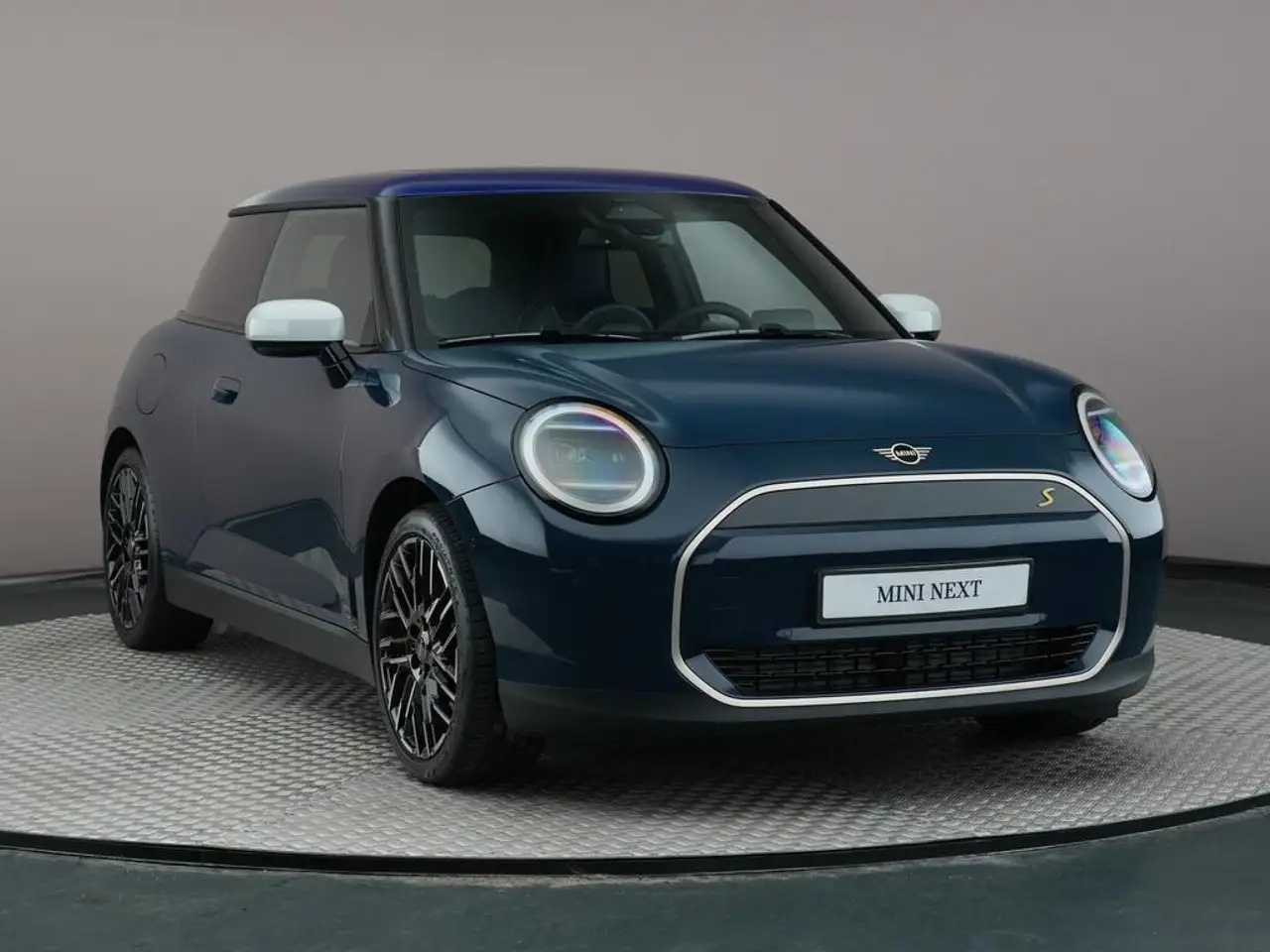 MINI Cooper 2026