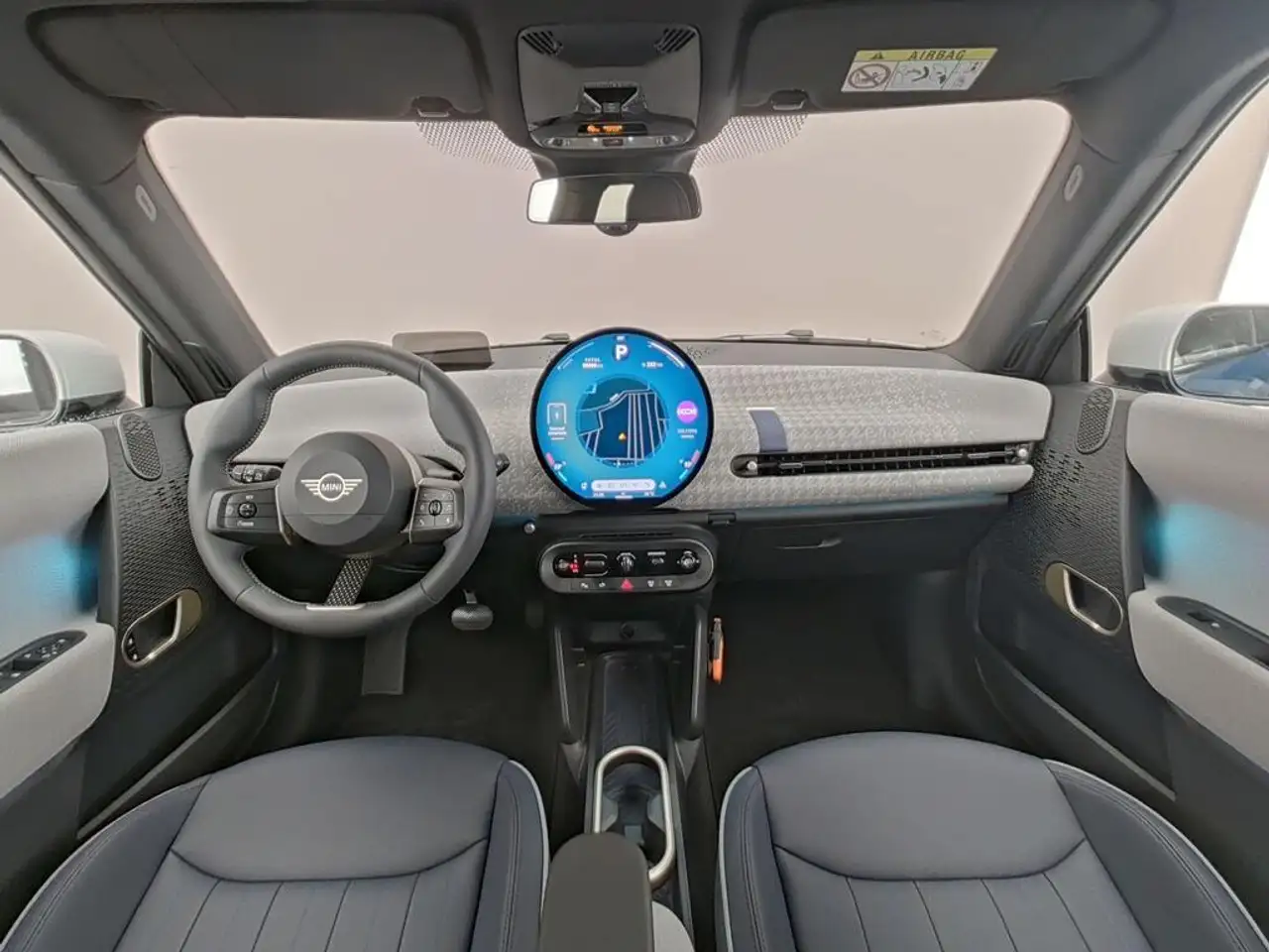 MINI Cooper 2026