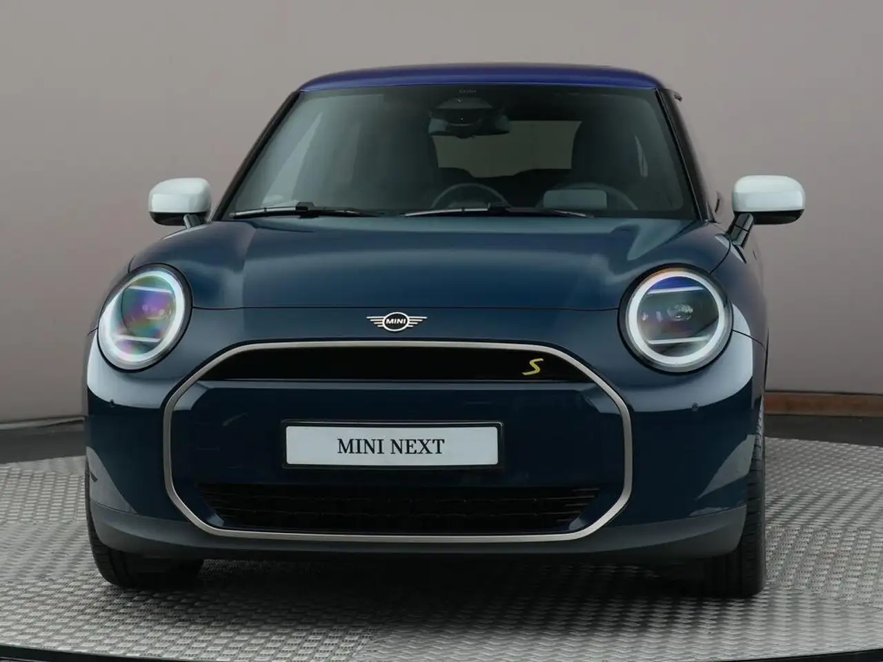 MINI Cooper 2026
