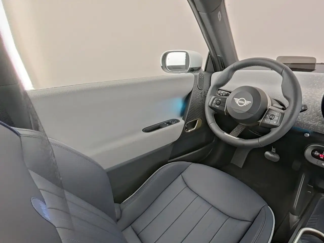 MINI Cooper 2026