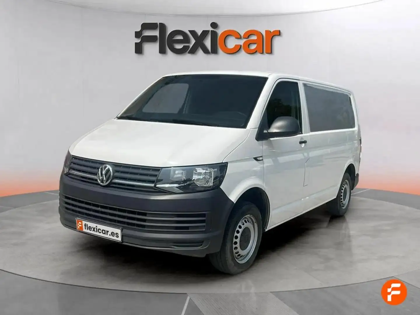 Volkswagen Transporter T6 Amarillo - 2