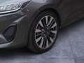 Ford Fiesta 1.0 EcoBoost M-Hybrid Automatik Titanium X Navi LE Grau - thumbnail 6
