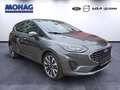 Ford Fiesta 1.0 EcoBoost M-Hybrid Automatik Titanium X Navi LE Grau - thumbnail 2