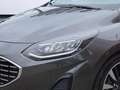 Ford Fiesta 1.0 EcoBoost M-Hybrid Automatik Titanium X Navi LE Grau - thumbnail 5