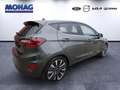 Ford Fiesta 1.0 EcoBoost M-Hybrid Automatik Titanium X Navi LE Grau - thumbnail 3