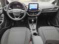 Ford Fiesta 1.0 EcoBoost M-Hybrid Automatik Titanium X Navi LE Grau - thumbnail 10