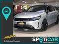 Opel Corsa 1.2 Turbo GS PDC SHZ KAMERA NAVI LED Argintiu - thumbnail 1