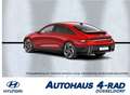 Hyundai IONIQ 6 Allrad 77,4kWh UNIQ-Paket Rouge - thumbnail 3