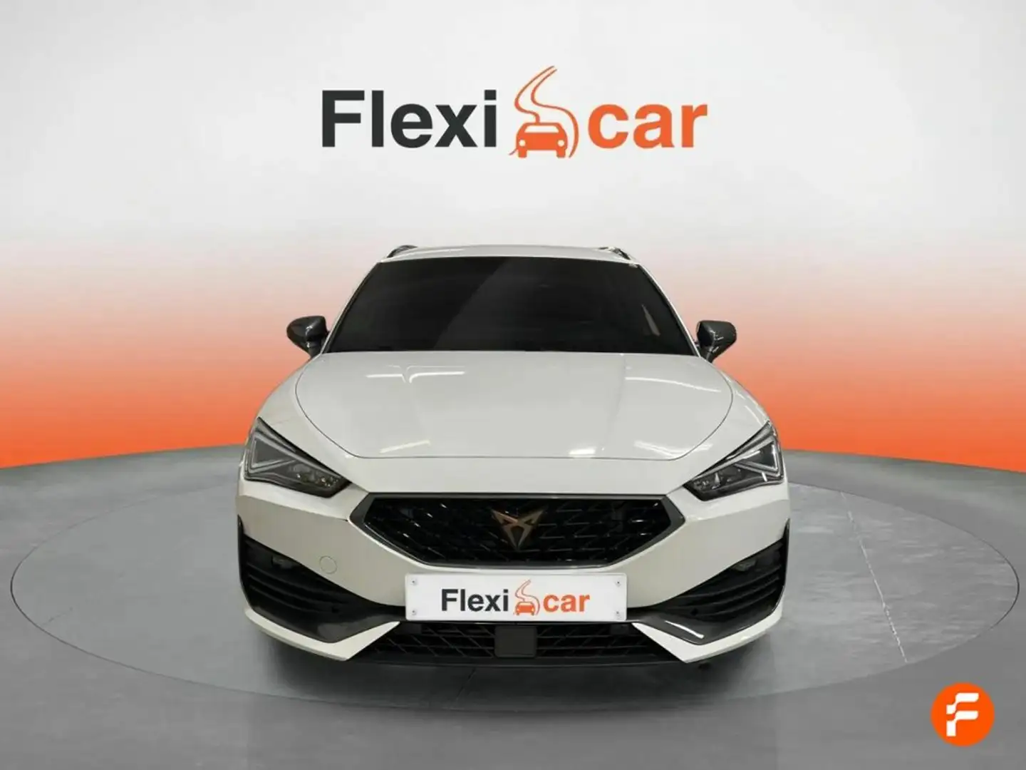 CUPRA Leon SP 2.0 TSI 140kW (190CV) DSG Blanco - 2