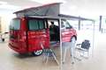 Volkswagen T5 California California Beach Aufstelldach TDI 140PS aus 1.Hand Rouge - thumbnail 9