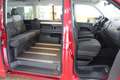 Volkswagen T5 California California Beach Aufstelldach TDI 140PS aus 1.Hand Rouge - thumbnail 12