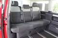 Volkswagen T5 California California Beach Aufstelldach TDI 140PS aus 1.Hand Rouge - thumbnail 13