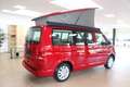 Volkswagen T5 California California Beach Aufstelldach TDI 140PS aus 1.Hand Rouge - thumbnail 6
