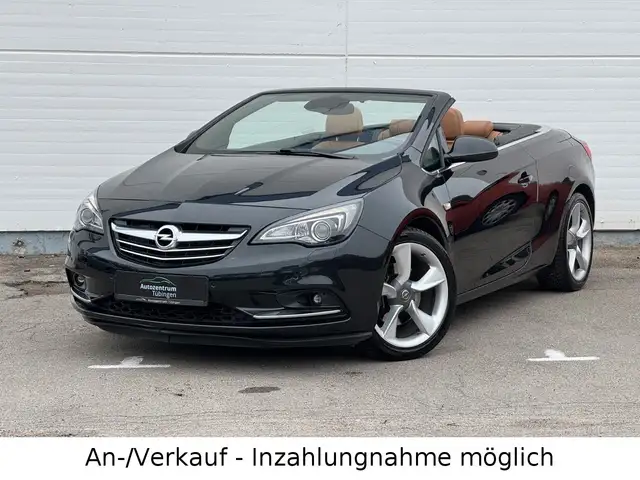 Opel Cascada 1.6 AUTOMATIK | LEDER | BI-XENON | NAVI