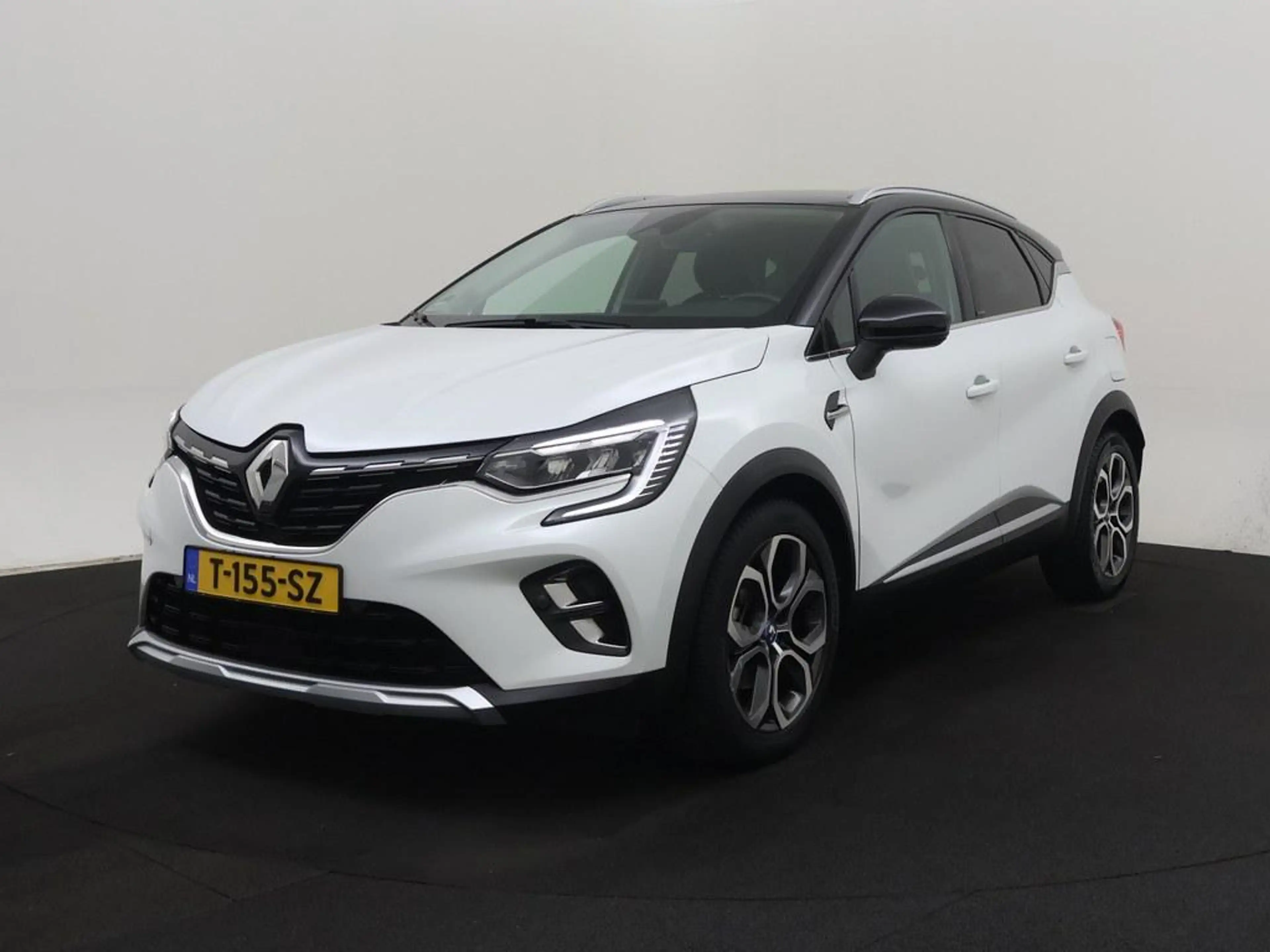 Renault Captur 1.6 E-Tech Plug-in Hybrid 160pk Intens Camera/Nav/ — photo 20