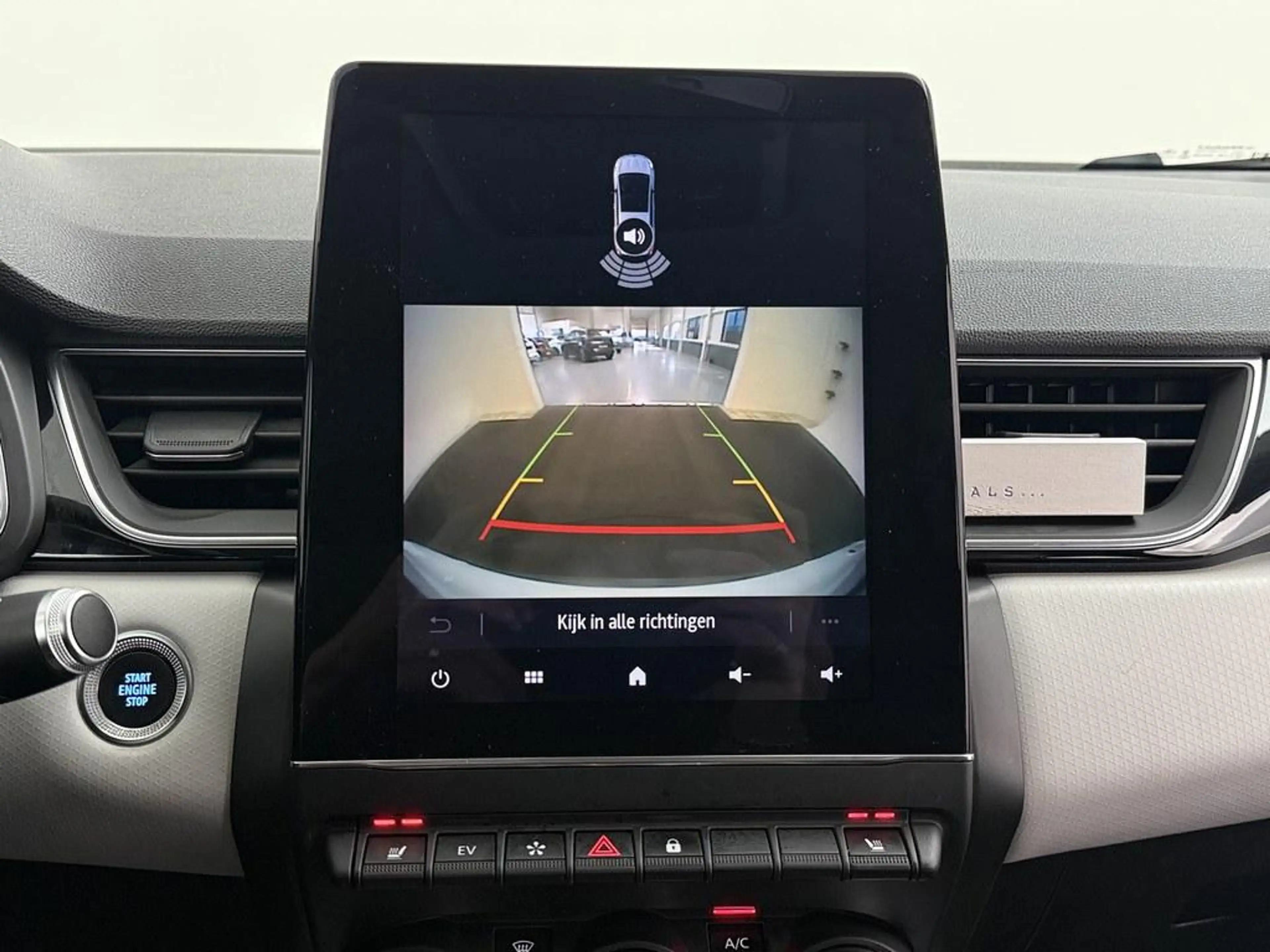 Renault Captur 1.6 E-Tech Plug-in Hybrid 160pk Intens Camera/Nav/ — photo 5
