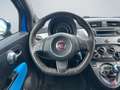Fiat 500C Sport 1.2 Klima PDC BT Freisprech Allwetterreifen Blau - thumbnail 12