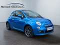 Fiat 500C Sport 1.2 Klima PDC BT Freisprech Allwetterreifen Blau - thumbnail 7