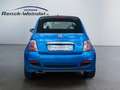 Fiat 500C Sport 1.2 Klima PDC BT Freisprech Allwetterreifen Blau - thumbnail 4