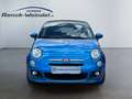 Fiat 500C Sport 1.2 Klima PDC BT Freisprech Allwetterreifen Blau - thumbnail 8