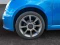 Fiat 500C Sport 1.2 Klima PDC BT Freisprech Allwetterreifen Blau - thumbnail 14