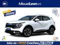 Kia Sportage 1.6  EMOTION PACK 1.6 150CV Blanc - thumbnail 1