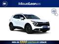 Kia Sportage 1.6  EMOTION PACK 1.6 150CV Blanc - thumbnail 3