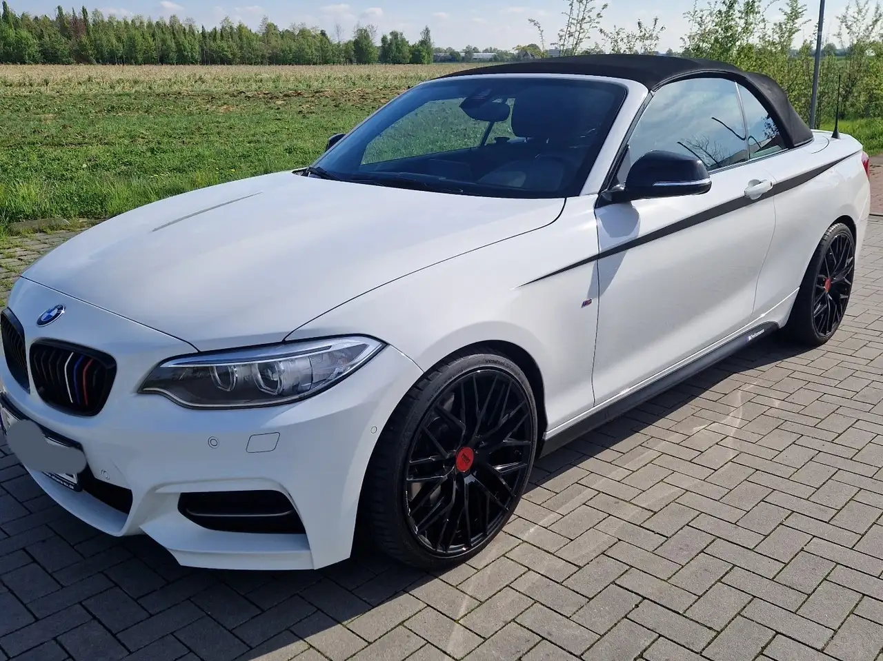 BMW 240