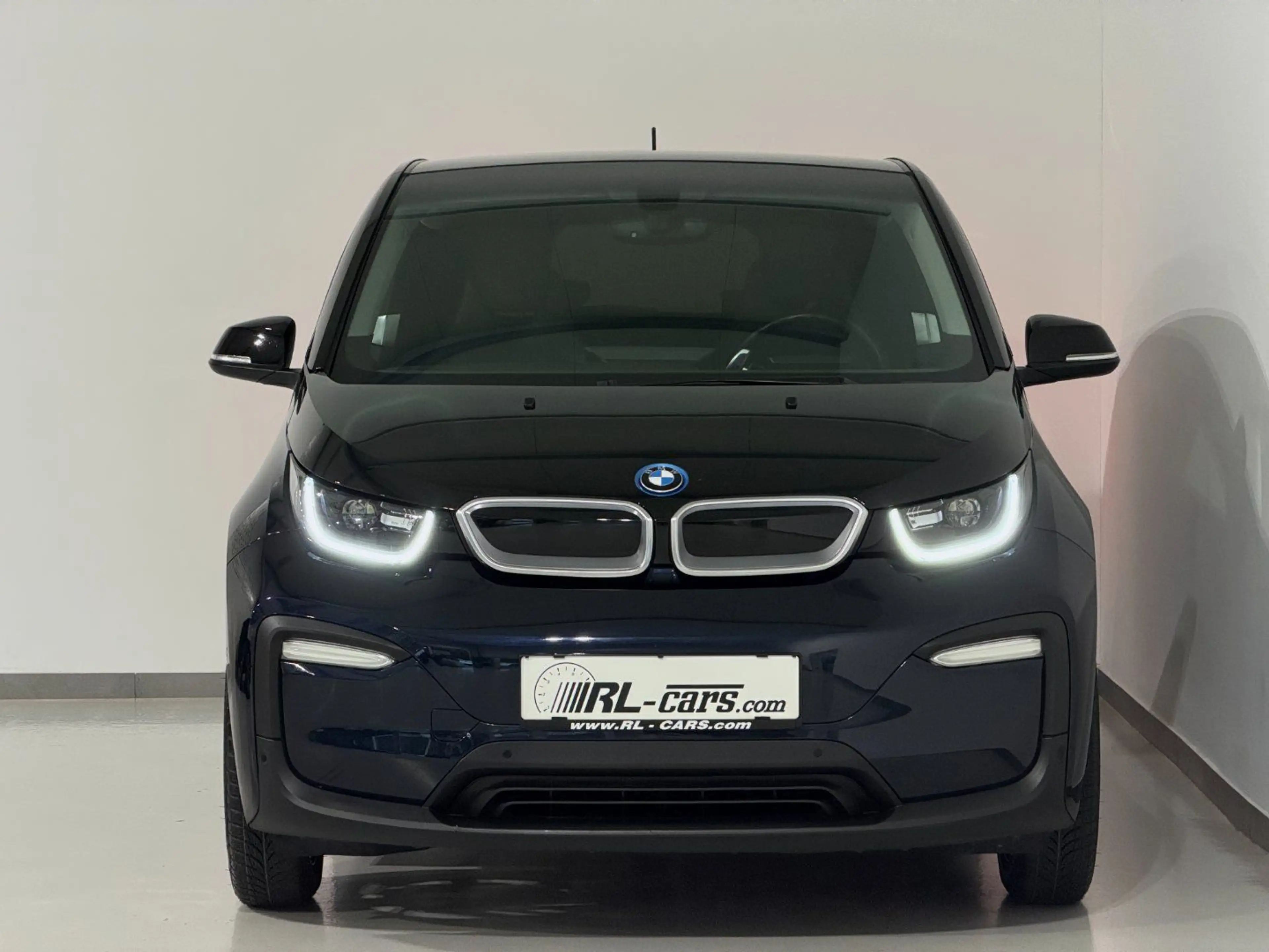 BMW i3 120AH/iSuite/Kamera/Wärmepumpe/LED — photo 4