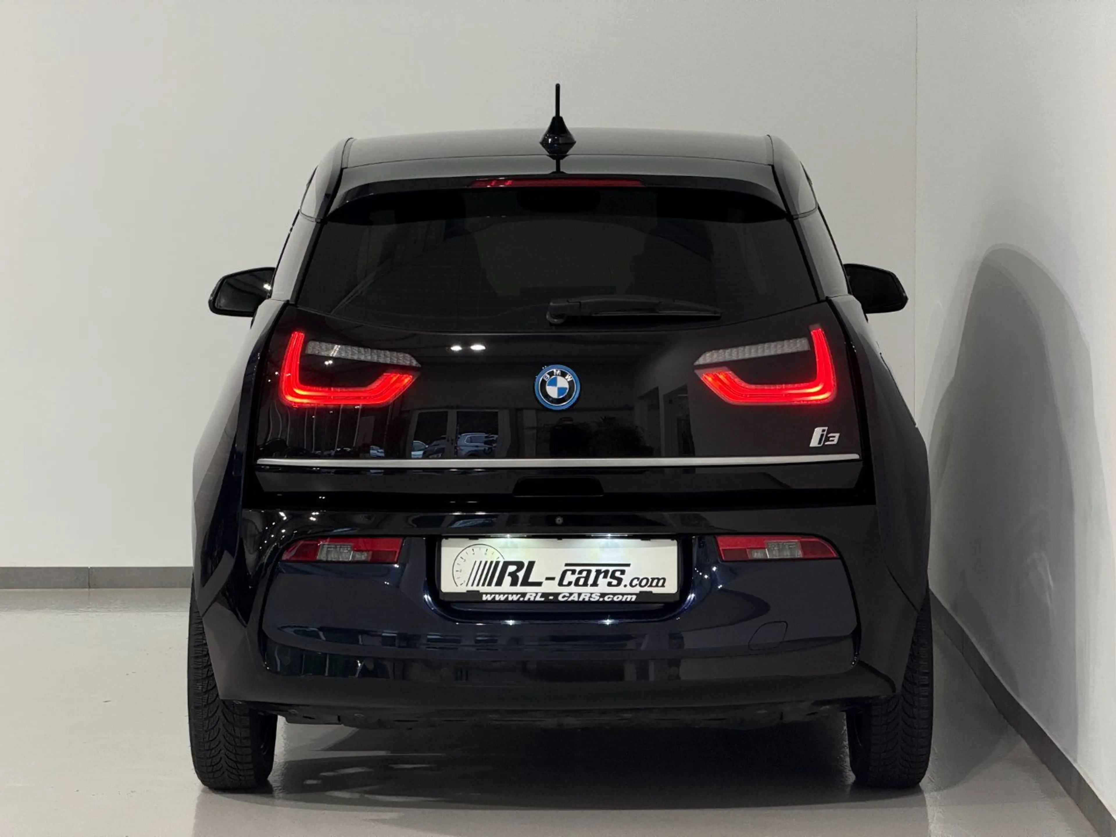 BMW i3 120AH/iSuite/Kamera/Wärmepumpe/LED — photo 5
