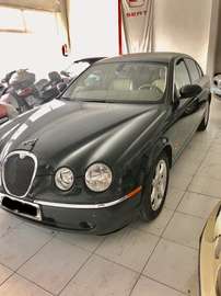 2.7D V6 Executive